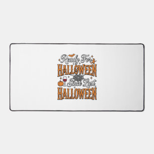 Prêt pour Halloween Vintage Gravure Design de T-Sh
