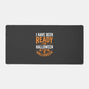 Prêt pour le design de crâne de citrouille Hallowe