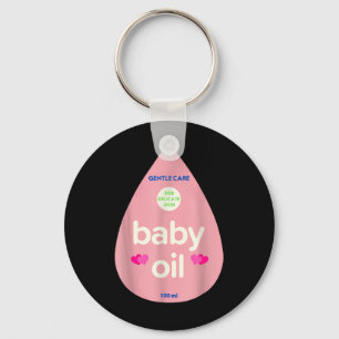 Pretend I'm A  Keychain