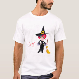 Pretend I'm A Tin Man Halloween Last Minute Costum T-Shirt