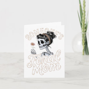 Pretend I'm Abraham Lincoln Halloween Patriotic Us Card