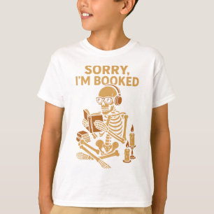 Pretend I'm Vanilla Ice Cream Easy Halloween Costu T-Shirt