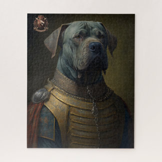 Pretorianus Gladius - 9th member of the RDD Jigsaw Puzzle