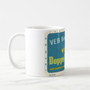 Pretsch Doppel Caramell Coffee Mug