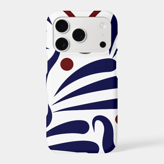 Pretty abstract pattern (Back)