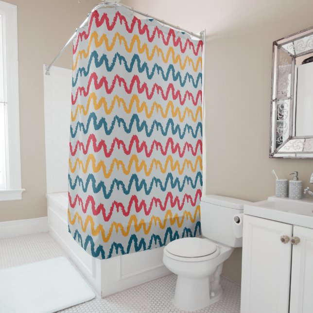 Pretty Abstract Pattern (In Situ)