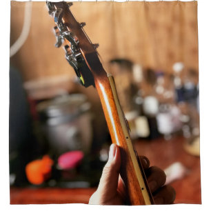 Pretty Acoustic Guitar