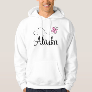 Pretty Alaska T-shirt Gift Hoodie