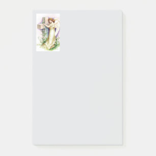 Pretty Angel And Cross Post-it Notes