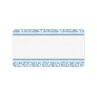 Pretty Arts & Crafts Mailing Labels Inkjet Printer