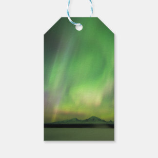 Pretty Aurora Gift Tags