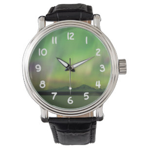 Pretty Aurora Watch
