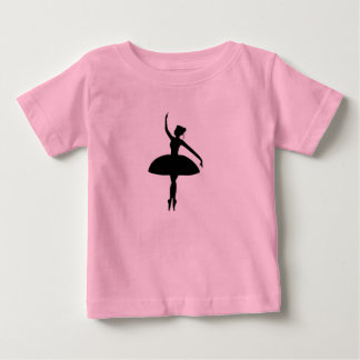 Pretty Ballerina shirt