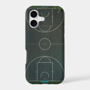 Pretty Basketball