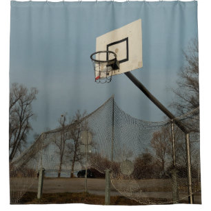 Pretty Basketball