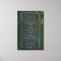 Pretty Basketball