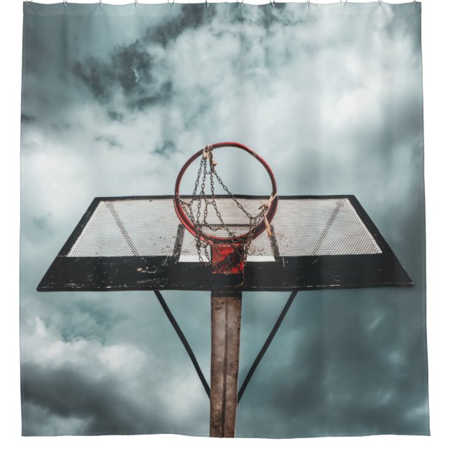 Pretty Basketball Gift (Front)