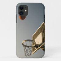 Pretty Basketball Gift
