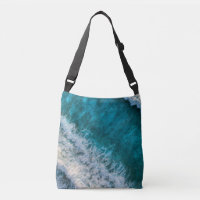 Pretty Beach Landscape