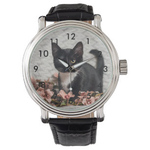 Pretty Bella Rose Watch