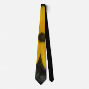 "Pretty Black Eye" Tie