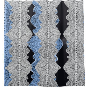 Pretty Blue Grey