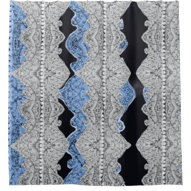 Pretty Blue Grey  (Front)