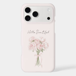 Pretty Blush Pink Roses