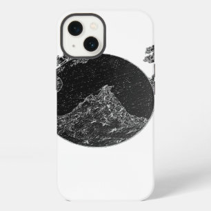 Pretty boy iPhone 13 case