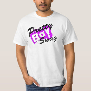 Pretty Boy Swag !! T-Shirt