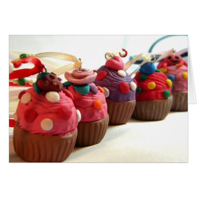 Pretty Cakes (Front Horizontal)