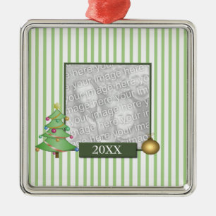 Pretty Christmas ornament