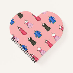 Pretty Cocktail Dresses Pink Fashionista Stylist Notebook