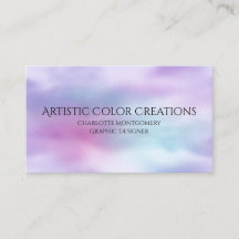 Pretty Colourful Sky Graphic Designer