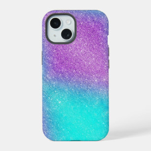 Pretty Cool Sparkle Fun Otter Box Case