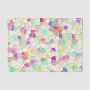 Pretty Cut Glass 2 Tissue Paper