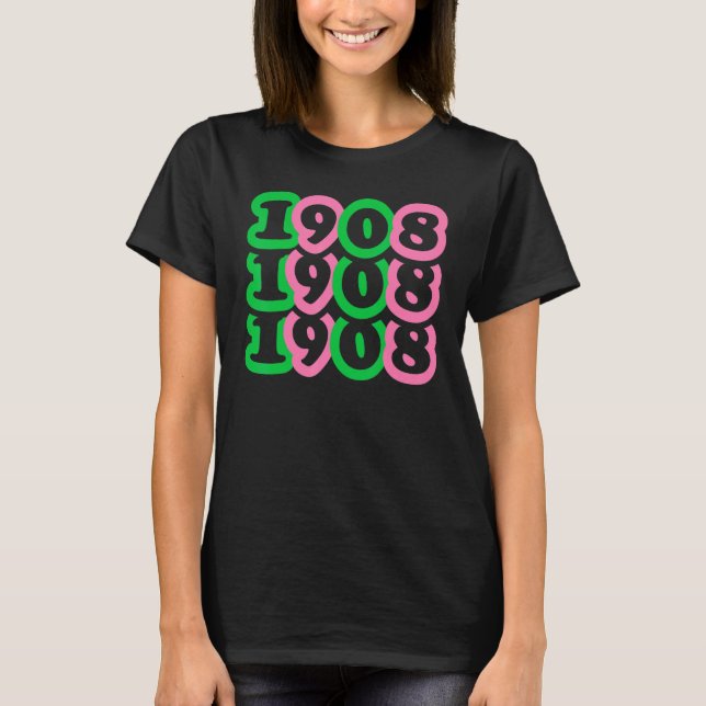 Pretty cute aka T-Shirt (Front)