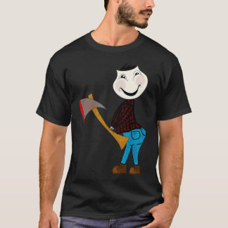 Pretty Cute Psycho T-Shirt