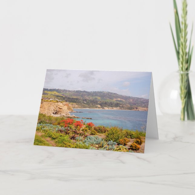 Pretty Day Card (Front)