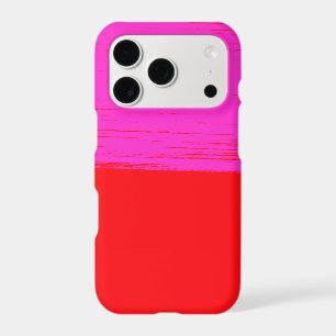 Pretty Design in Pink and Red