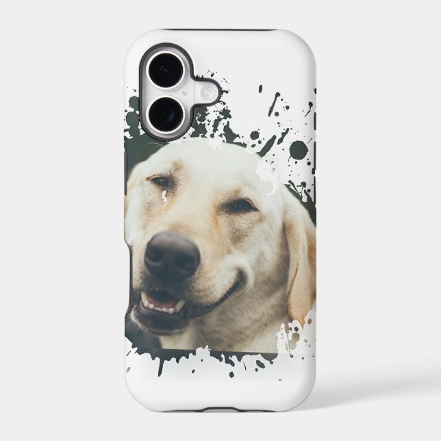 Pretty Dog (Back)