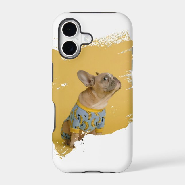 Pretty Dog (Back)