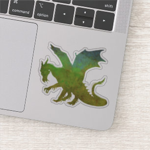 Pretty Dragon