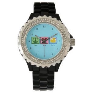 Pretty Duck Watch