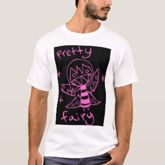 Pretty Fairy T-Shirt