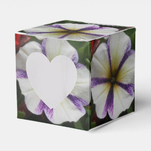 Pretty Favor Box