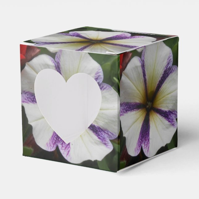 Pretty Favor Box (Front Side)