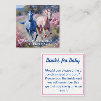 Pretty Filly Or Colt