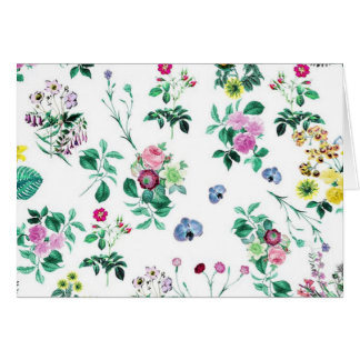 Pretty Floral