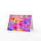 Pretty floral birthday Card